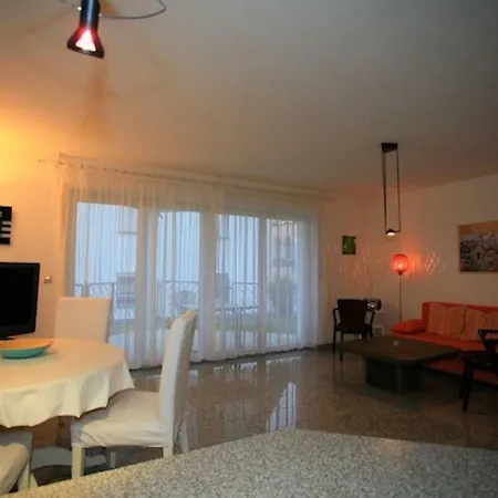 Seenahe Ferienwohnung Appartement *