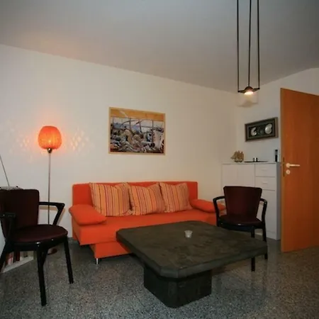 Seenahe Ferienwohnung Appartement *