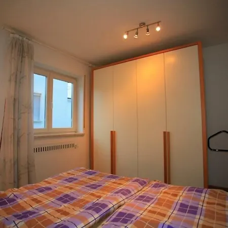 Seenahe Ferienwohnung Appartement *