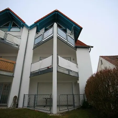 Seenahe Ferienwohnung Appartement