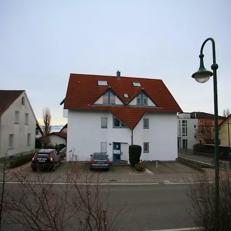 Seenahe Ferienwohnung Appartement *