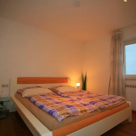 Seenahe Ferienwohnung Appartement Immenstaad am Bodensee