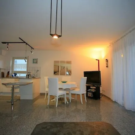 Seenahe Ferienwohnung Appartement Immenstaad am Bodensee