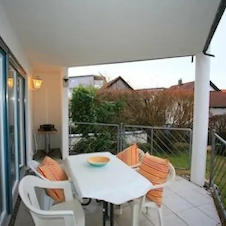 Appartement Seenahe Ferienwohnung *